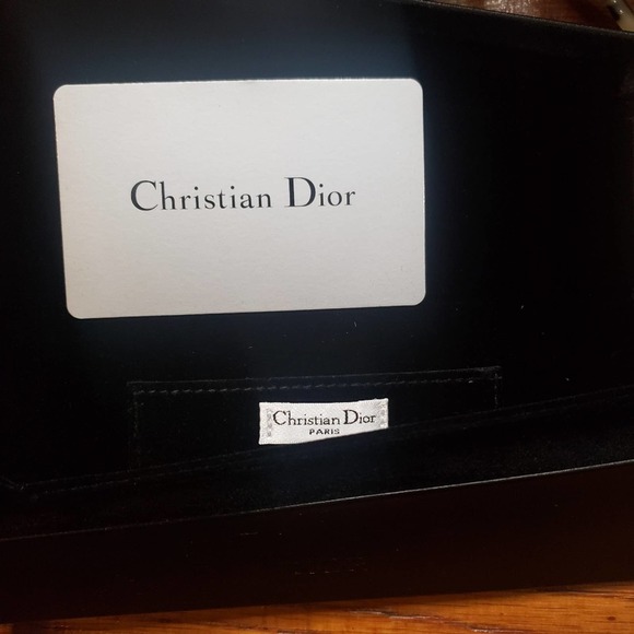 Dior Onde 1 mid size white sunglasses main image 4